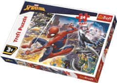 Trefl Puzzle Spiderman MAXI 24 kosov