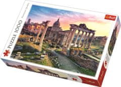Trefl Puzzle Forum Romanum, Rim (Italija) 1000 kosov