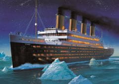 Trefl Puzzle Titanic 1000 kosov
