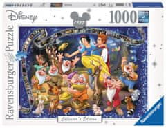 Ravensburger Puzzle Sneguljčica 1000 kosov