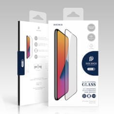 Dux Ducis All Glass Full Coveraged zaščitno steklo za Xiaomi Mi 11T Pro / Mi 11T, črna