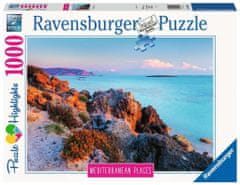 Ravensburger Puzzle Grčija 1000 kosov