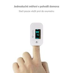 TrueLife TrueLife X3 pulzni oximeter