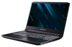 Acer Predator Helios 300 PH315-53-751Z gaming prenosnik (NH.QATEX.00J)