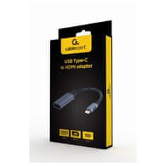 CABLEXPERT Adapter USB-C na HDMI (CM/HDMIF)