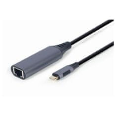 CABLEXPERT Adapter USB-C na Gigabit LAN