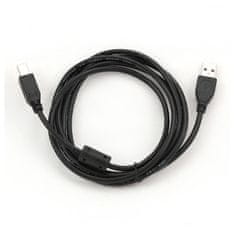 CABLEXPERT Kabel za tiskalnik USB 2.0 3m