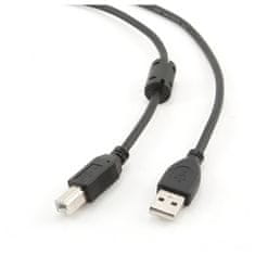 CABLEXPERT Kabel za tiskalnik USB 2.0 3m