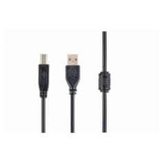 CABLEXPERT Kabel za tiskalnik USB 2.0 3m