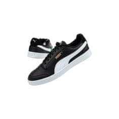 Puma Čevlji črna 37 EU Shuffle