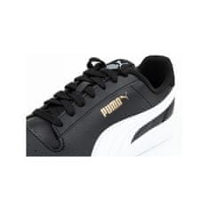 Puma Čevlji črna 37 EU Shuffle