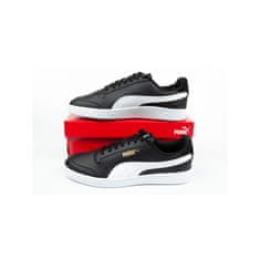 Puma Čevlji črna 37 EU Shuffle