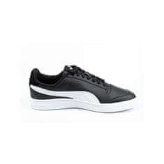 Puma Čevlji črna 37 EU Shuffle