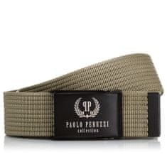 Boxman PAOLO PERUZZI SOLID PARCEL BELT PW-13-105 cm