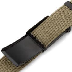 Boxman PAOLO PERUZZI SOLID PARCEL BELT PW-13-105 cm