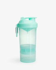 SmartShake Shaker Original2Go 600ml, zelena