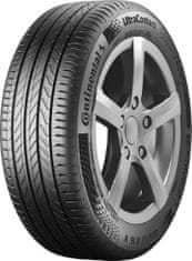 Continental letne gume UltraContact 195/50R15 82H 