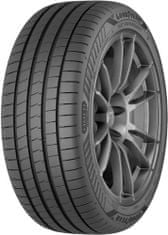 Goodyear letne gume Eagle F1 Asymmetric 6 225/45R17 91Y 