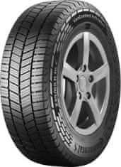 Continental celoletne gume VanContact A/S Ultra 215/70R15C 109R 