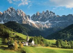 Ravensburger Puzzle Dolomiti, Italija 1500 kosov