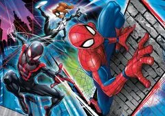 Clementoni Puzzle Spiderman 60 kosov