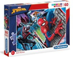 Clementoni Puzzle Spiderman 60 kosov