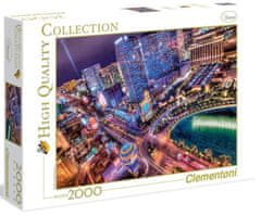 Clementoni Puzzle Las Vegas 2000 kosov