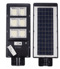 master LED LED solarna 270W stenska svetilka 6000K s senzorjem + nosilec