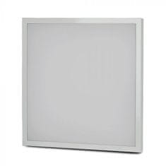 V-TAC VT-6142-1 NADOMETNI/VGRADNI LED PANEL / NEVTRALNA BELA