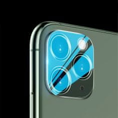 MG Flexible Glass zaščitno steklo za kamero na iPhone 13 Pro / 13 Pro Max