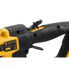 DeWalt DCMPH566P1 akumulatorske teleskopske škarje za živo mejo