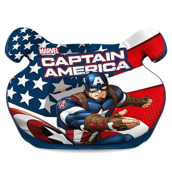 JAHAČ CAPTAIN AMERICA