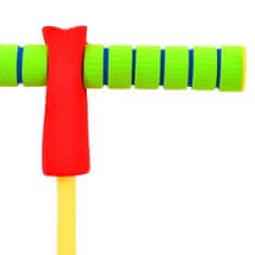 Greatstore Otroška palica pogo za skakanje, 50 cm