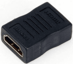 E-green pretvornik, HDMI (F), HDMI (F), črn