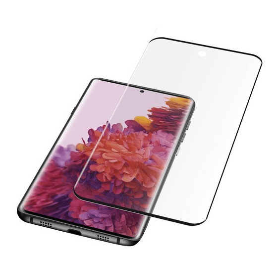  zaščitno kaljeno steklo za Samsung Galaxy S22 Ultra (TEMPGCUGALS22UK)