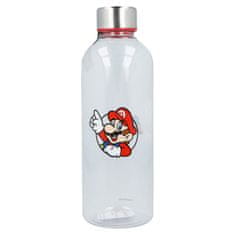 Stor Plastenka SUPER MARIO 850ml, 00390