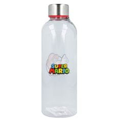 Stor Plastenka SUPER MARIO 850ml, 00390