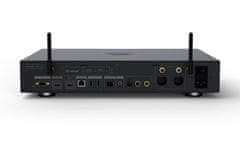 Zidoo UHD3000 4K UHD HiFi