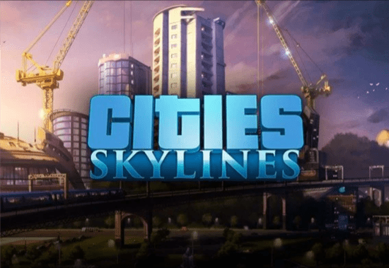 Paradox Interactive igra Cities: Skylines (PC) Digitalna verzija ...