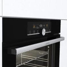 Gorenje BPSX6747A05BG vgradna pirolitična pečica