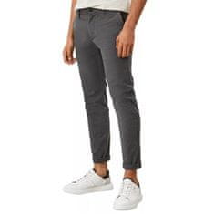 s.Oliver Slim Fit moške hlače 130.11.899.18.180.2111625.9824 (Velikost 30/34)