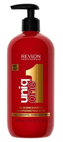 Uniq One All in One šampon za lase, 490 ml