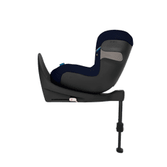 Cybex Sirona S2 i-Size 2021 Deep Black