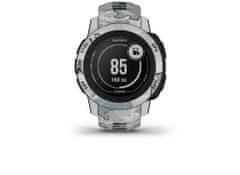 Garmin Instinct 2S Camo Edition pametna ura, siva