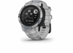 Garmin Instinct 2S Camo Edition pametna ura, siva