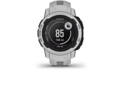 Garmin Instinct 2S Solar pametna ura, siva