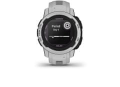 Garmin Instinct 2S Solar pametna ura, siva