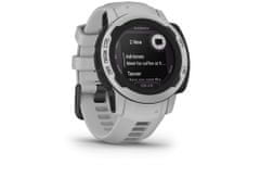 Garmin Instinct 2S Solar pametna ura, siva