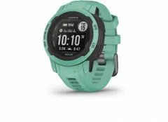 Garmin Instinct 2S Solar pametna ura, Neo Tropic