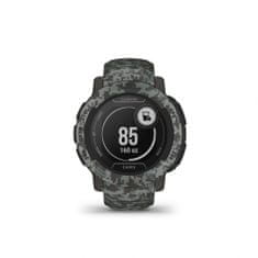 Garmin Instinct 2 Camo Edition pametna ura, Graphite Camo